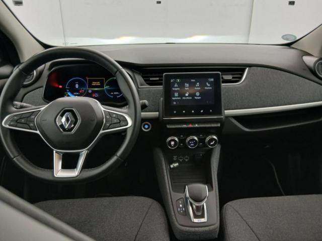 Renault Zoe image 6