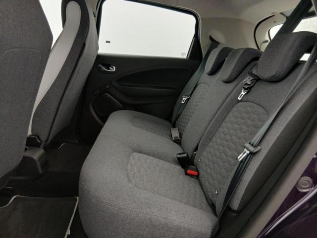 Renault Zoe image 1