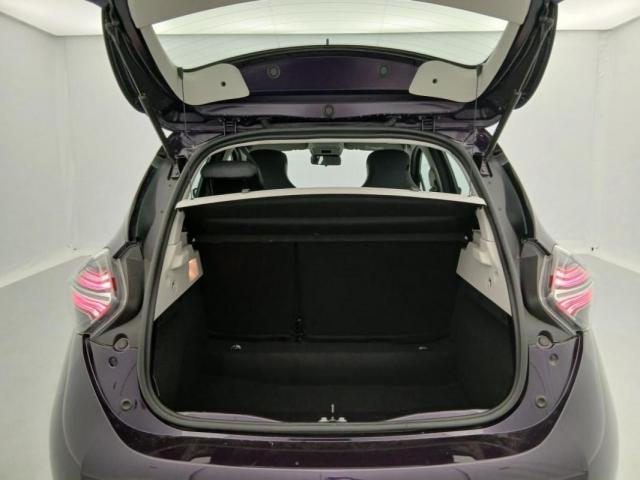 Renault Zoe image 4