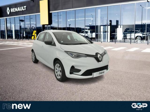 Renault Zoe image 6