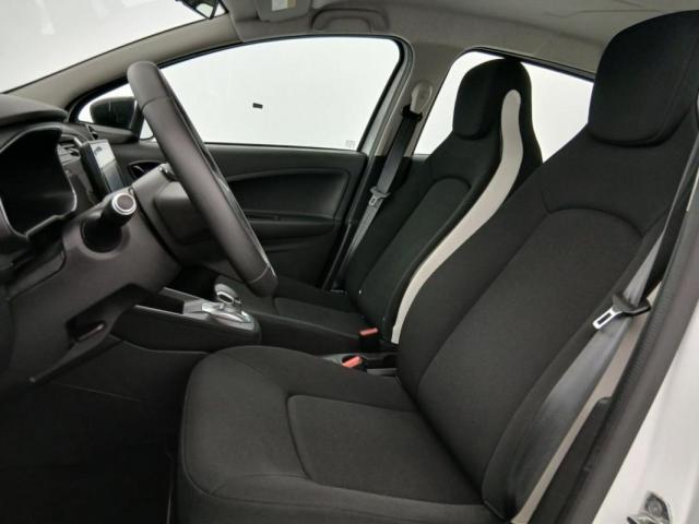 Renault Zoe image 2