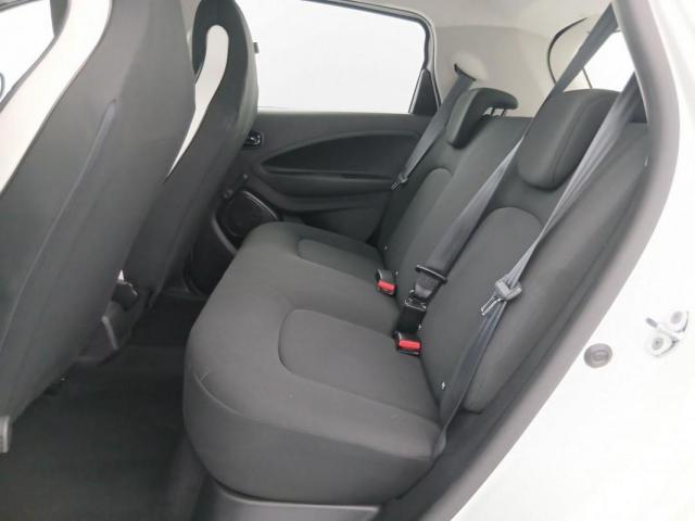 Renault Zoe image 7