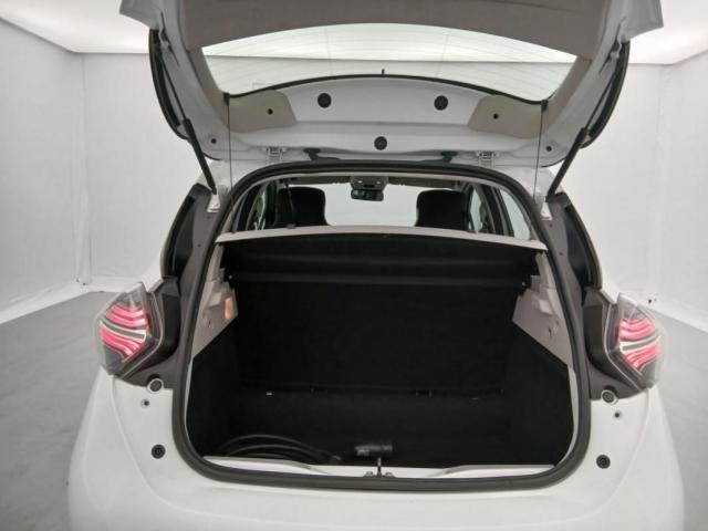 Renault Zoe image 5