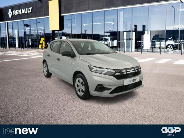 Dacia Sandero image 5
