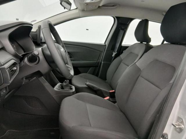 Dacia Sandero image 6