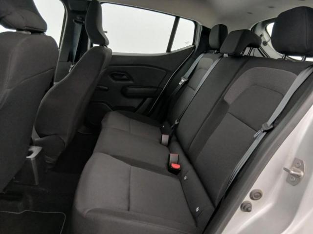 Dacia Sandero image 7