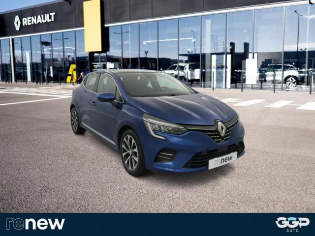 Renault Clio image 7