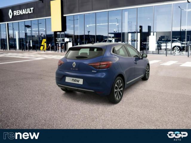 Renault Clio image 2