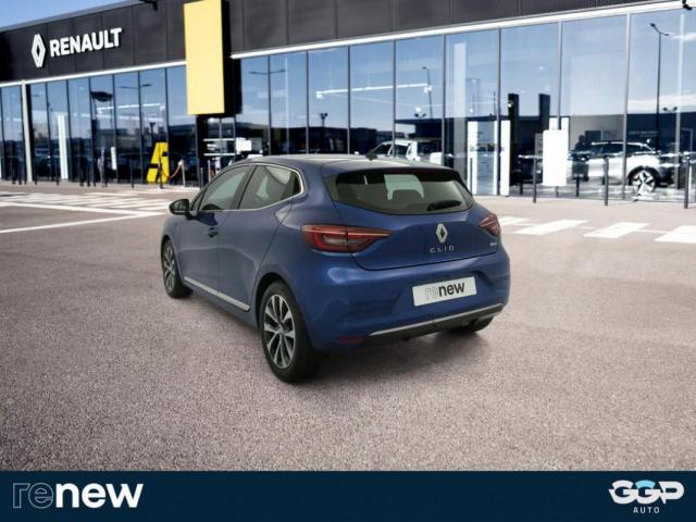 Renault Clio image 6