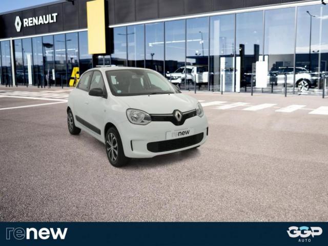Renault Twingo image 4