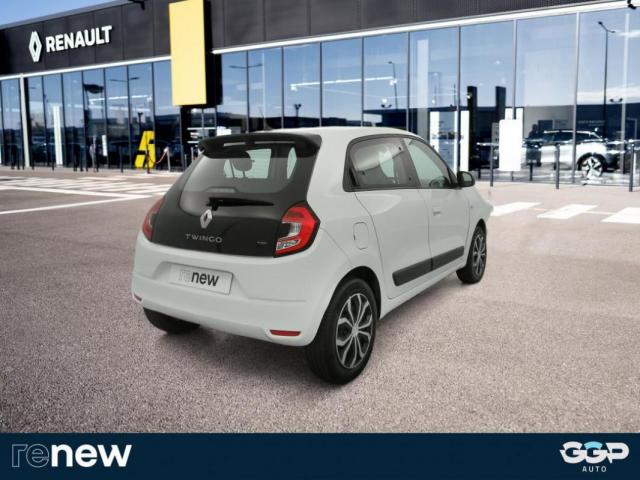 Renault Twingo image 6
