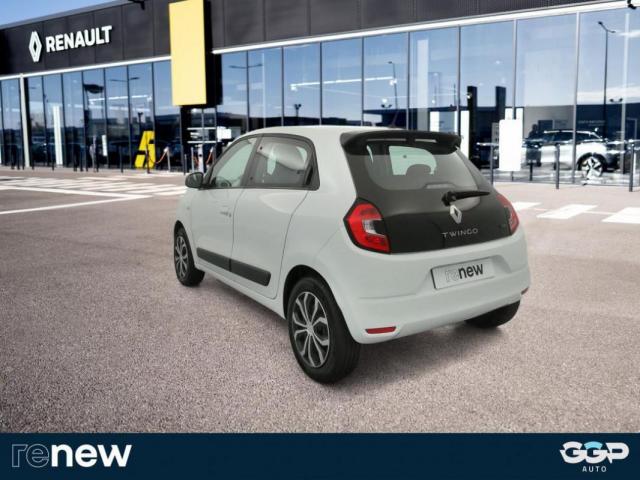 Renault Twingo image 3
