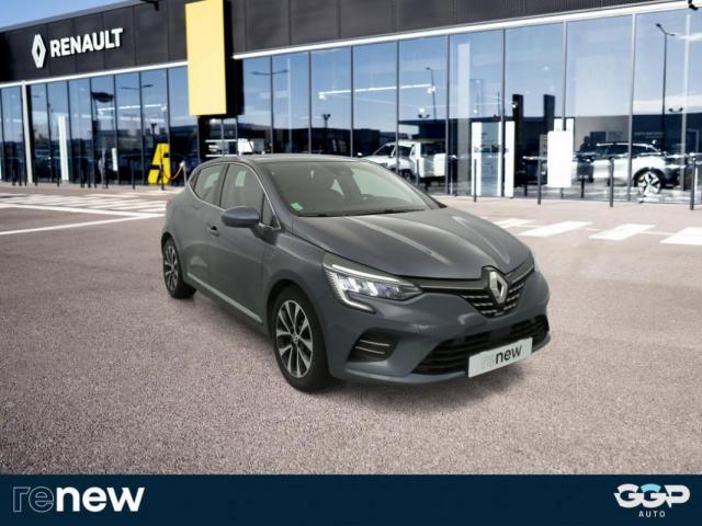 Renault Clio image 9
