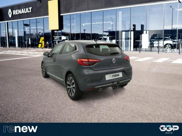Renault Clio image 2