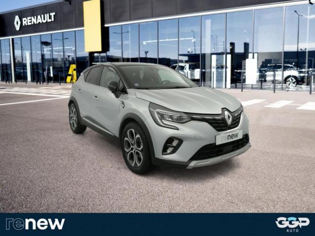 Renault Captur image 4