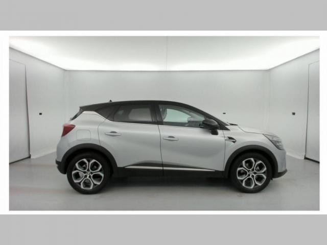 Renault Captur image 1