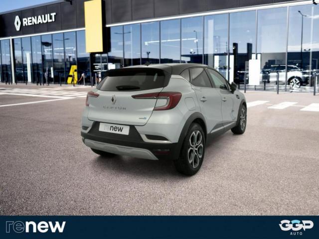 Renault Captur image 7