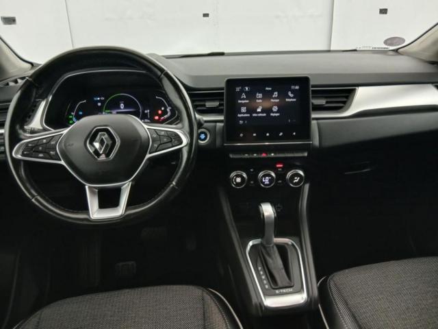 Renault Captur image 5