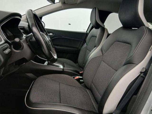 Renault Captur image 3