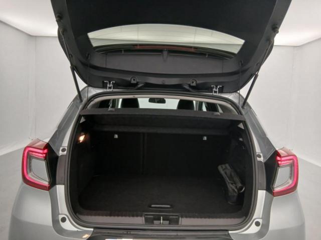 Renault Captur image 8