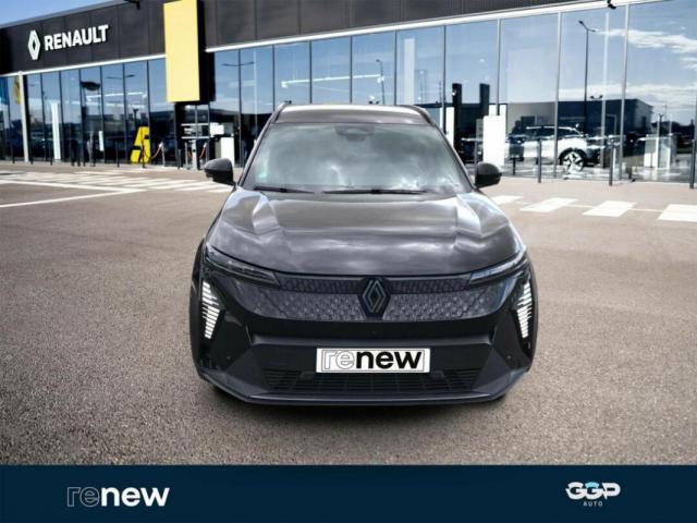 Renault Scénic image 4