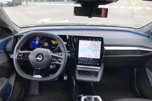 Renault Scénic image 6