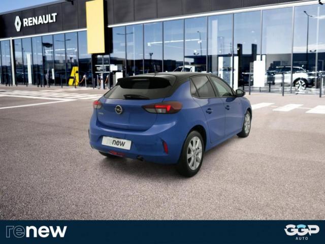 Opel Corsa image 2