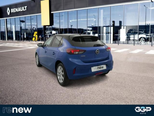 Opel Corsa image 1