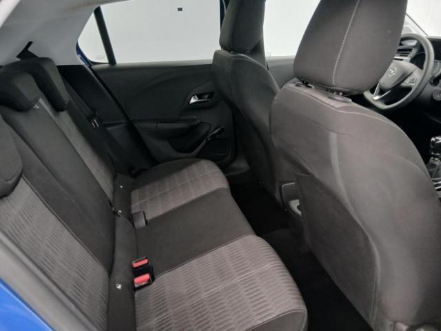 Opel Corsa image 4