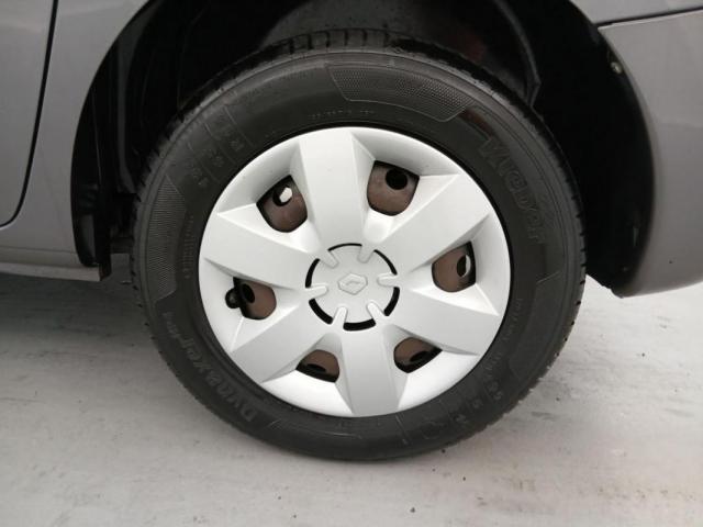 Renault Kangoo image 6