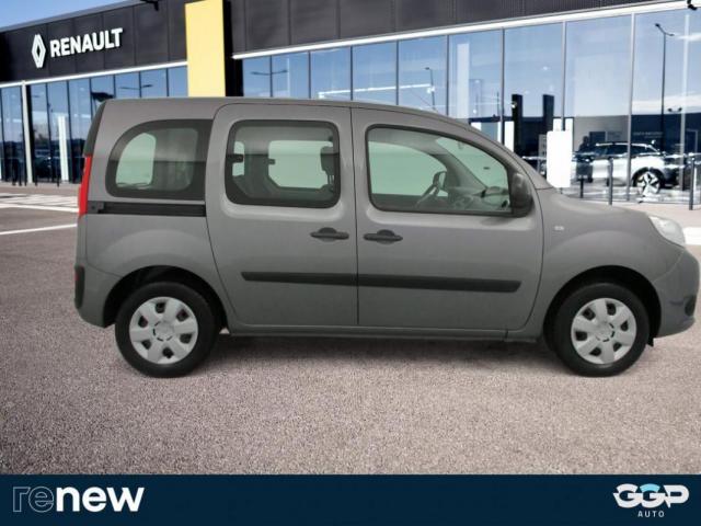Renault Kangoo image 5