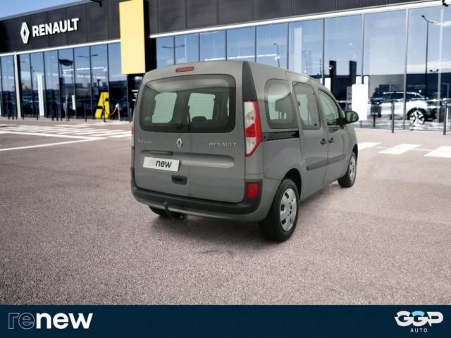 Renault Kangoo image 3