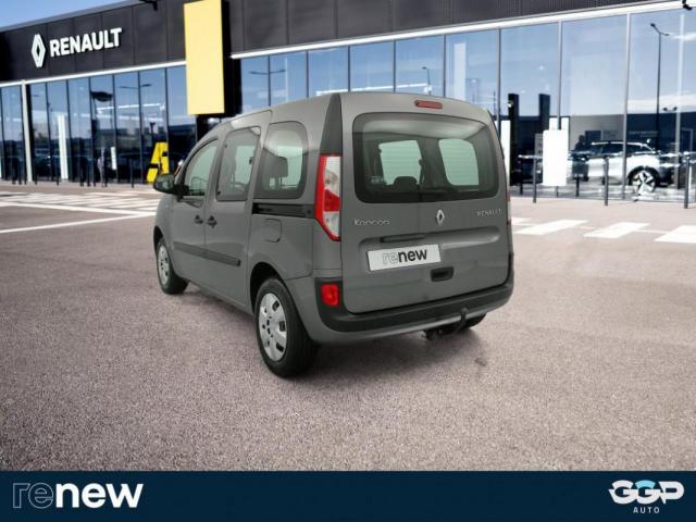 Renault Kangoo image 2