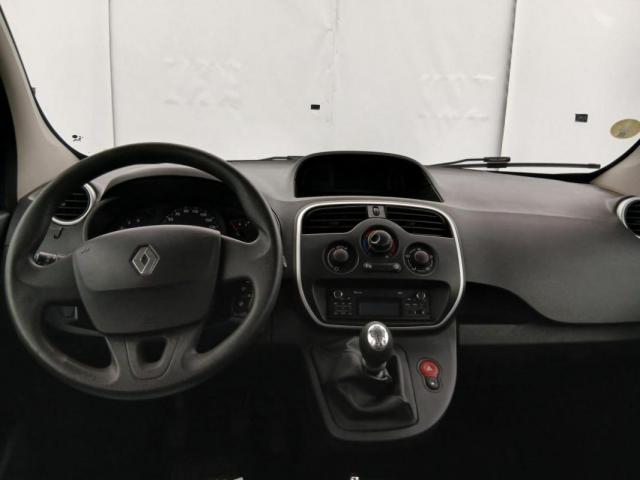 Renault Kangoo image 9