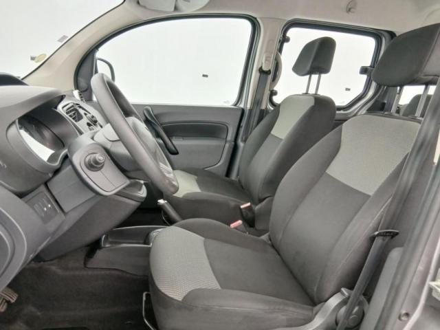 Renault Kangoo image 1