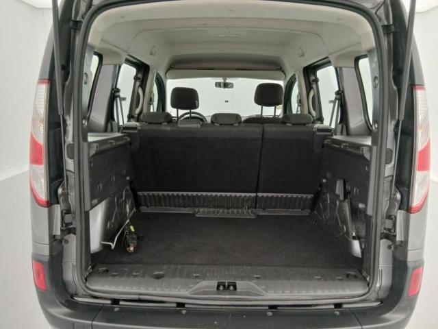 Renault Kangoo image 7