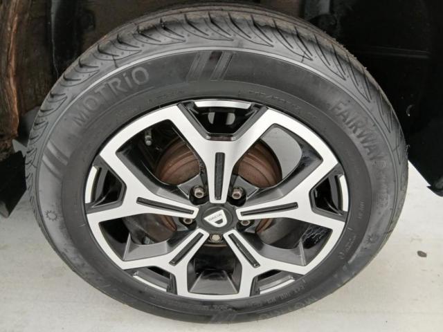 Dacia Duster image 3