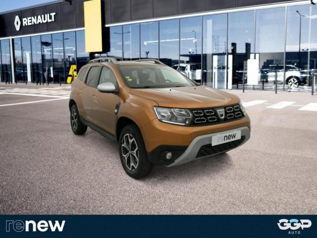 Dacia Duster image 6