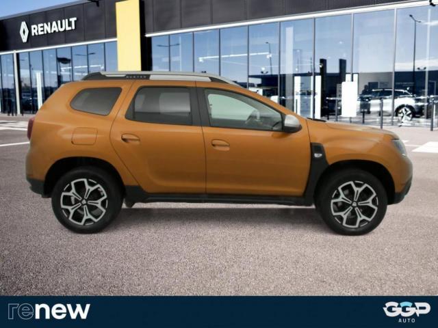 Dacia Duster image 9