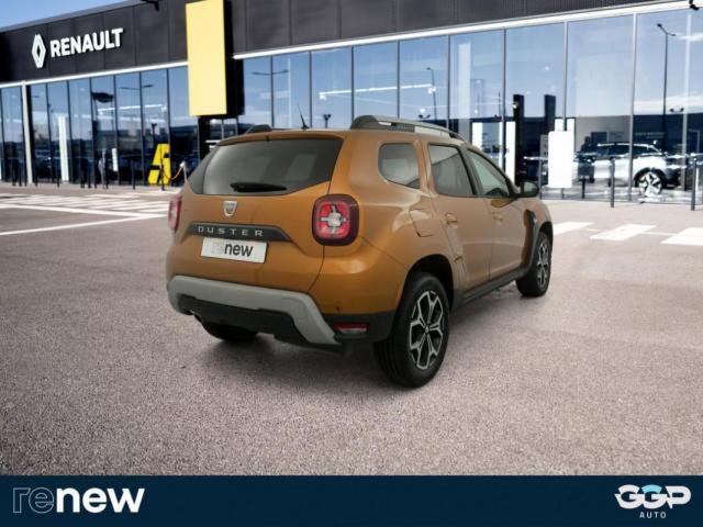 Dacia Duster image 2
