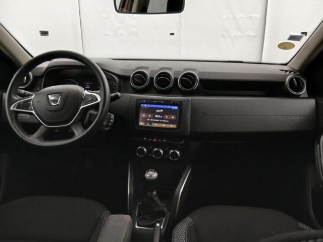 Dacia Duster image 1