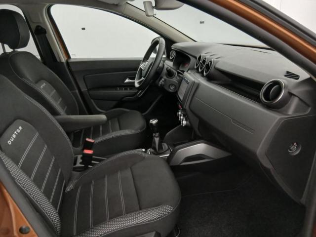Dacia Duster image 7