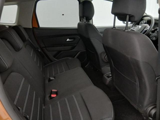 Dacia Duster image 5