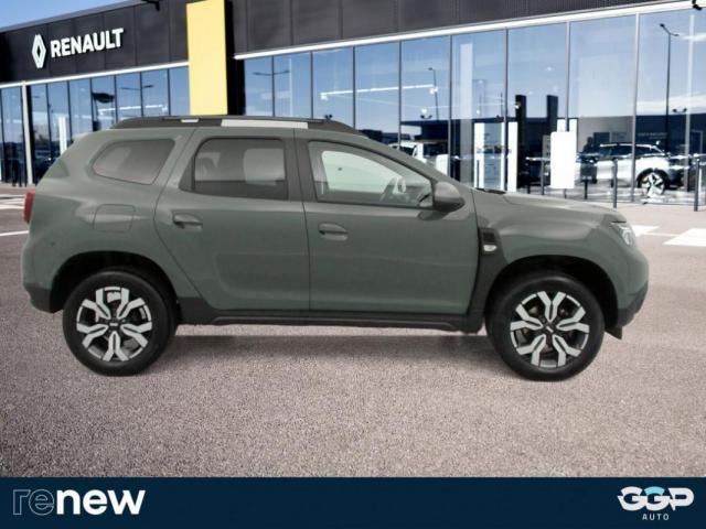 Dacia Duster image 8