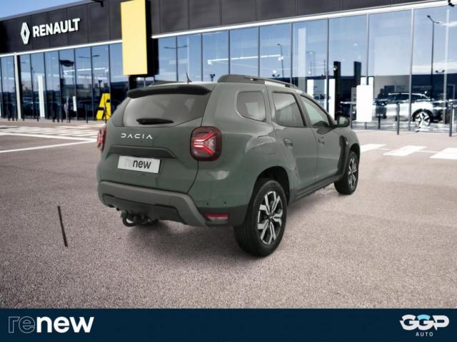 Dacia Duster image 2