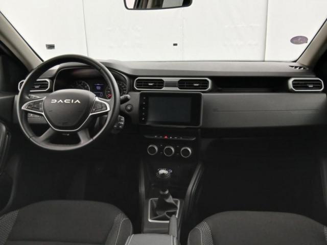 Dacia Duster image 7