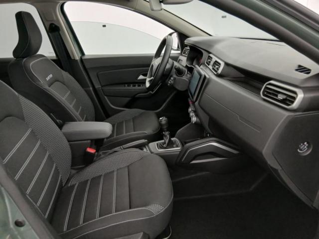 Dacia Duster image 5