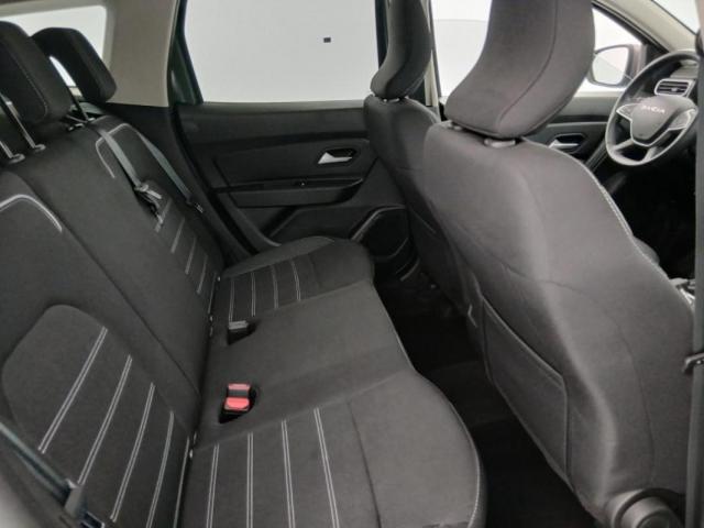 Dacia Duster image 1