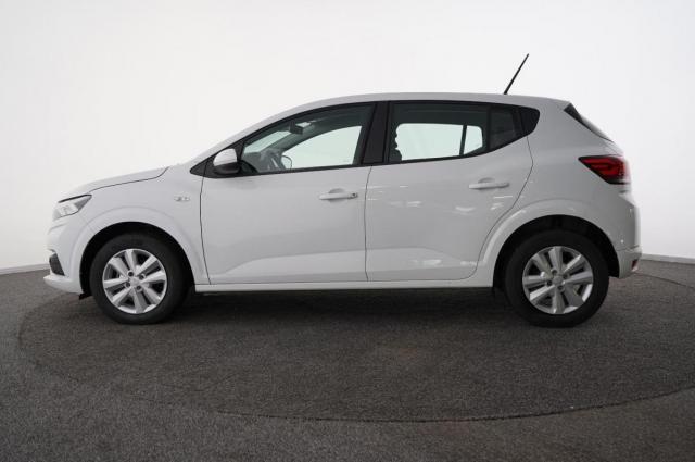 Dacia Sandero image 5
