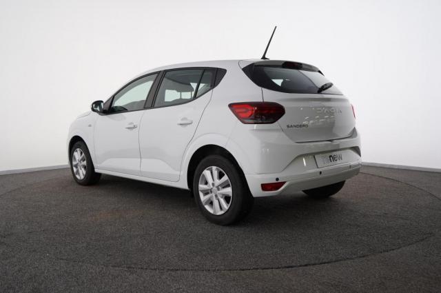 Dacia Sandero image 7